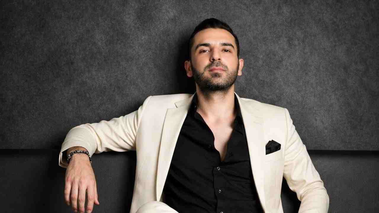 Kemal Ceyhan’dan Karadeniz Ezgileriyle Harmanlanan Yeni Tekli: “Gurbet”