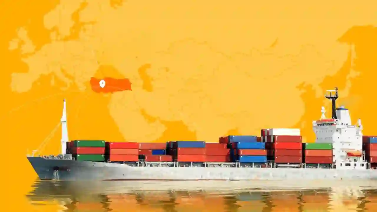 Freight Forwarder ile Küresel Ticarette Zaman ve Maliyet Avantajı