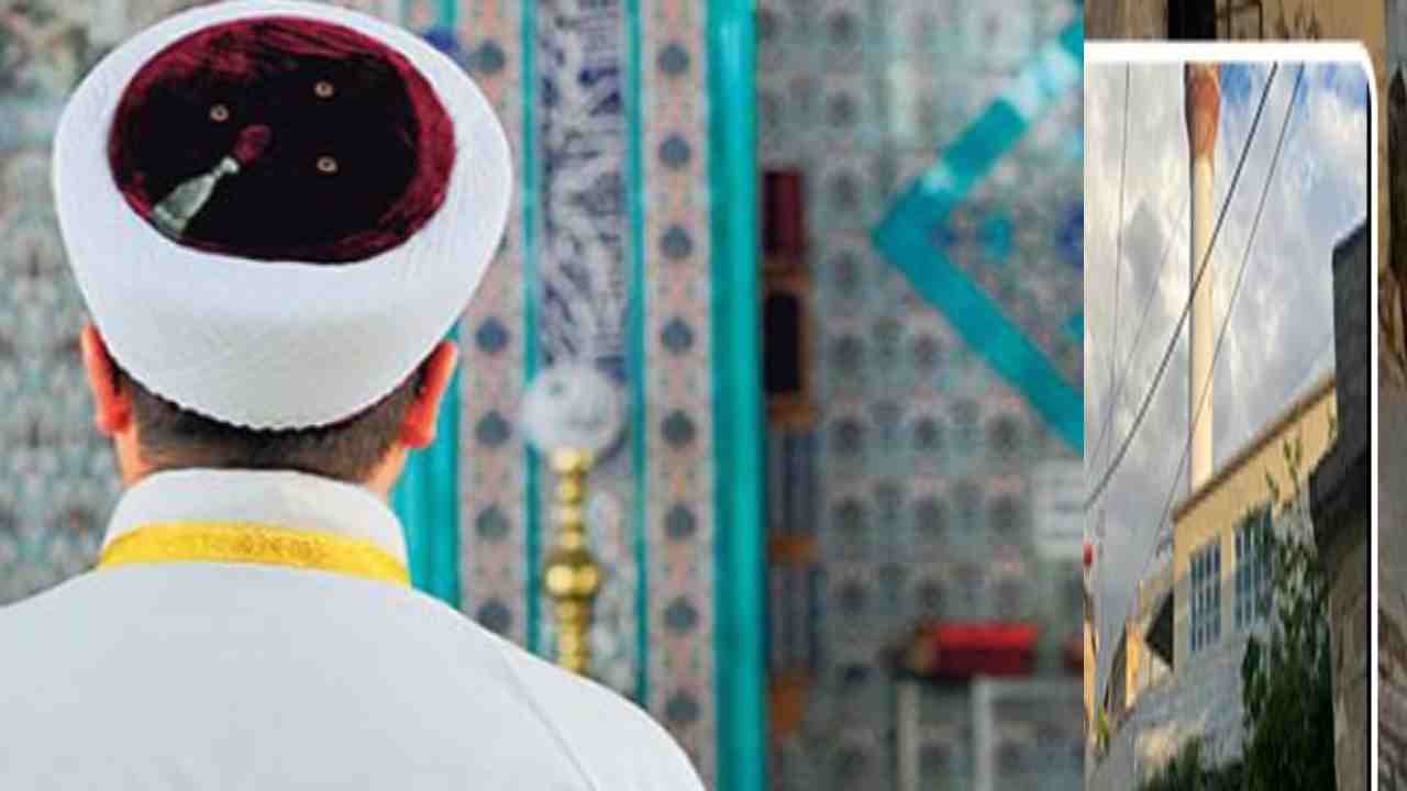 Gaziantep'te Cami Var İmam Yok! 400 Haneli Mahallede Bayram Öncesi "Namaz" Krizi!