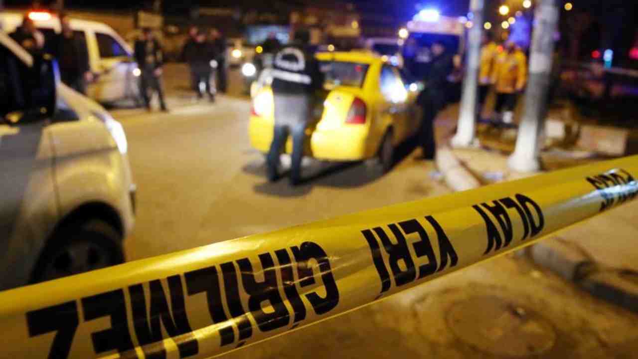 Gaziantep’te Sokak Ortasında Silahlı Saldırı: 17 Yaşındaki Genç Yoğun Bakımda