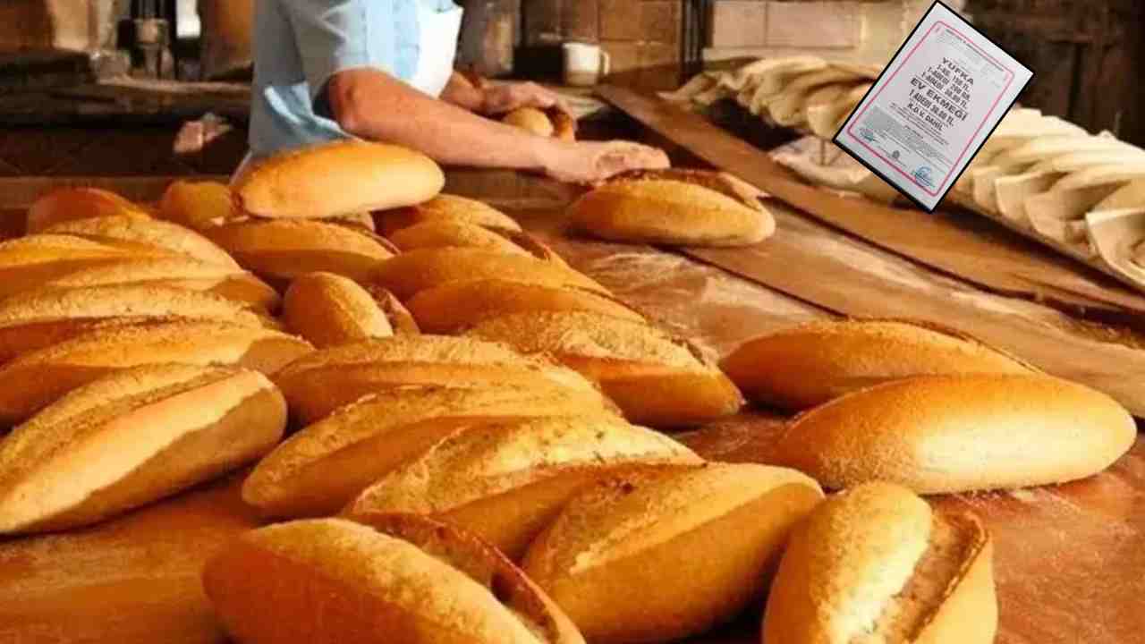 Gaziantep’te Sofraların Vazgeçilmezine Zam Geldi!