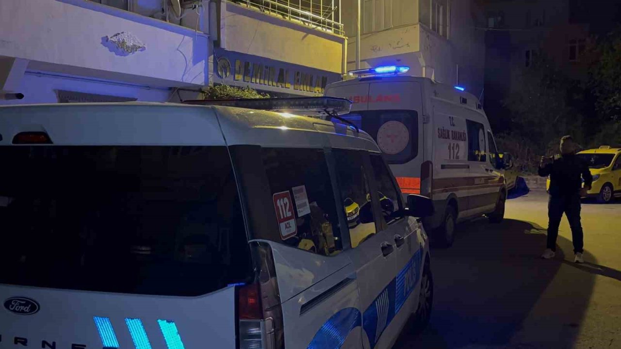 Gaziantep'te haber alınamayan şahıs evinde ölü bulundu