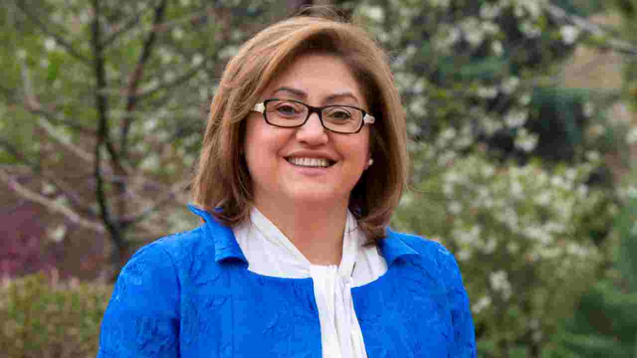 Gaziantep'e Ulaşımda Tarihi Dönüşüm! Fatma Şahin Dev Projenin Son Durumunu Açıkladı