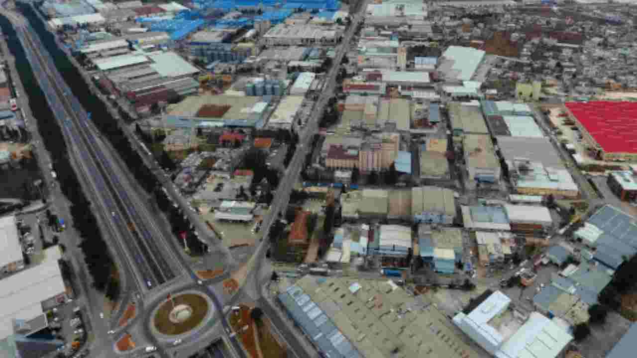 Gaziantep Sanayisinde Deprem: Fabrikalar Peş Peşe Kilit Vuruyor!