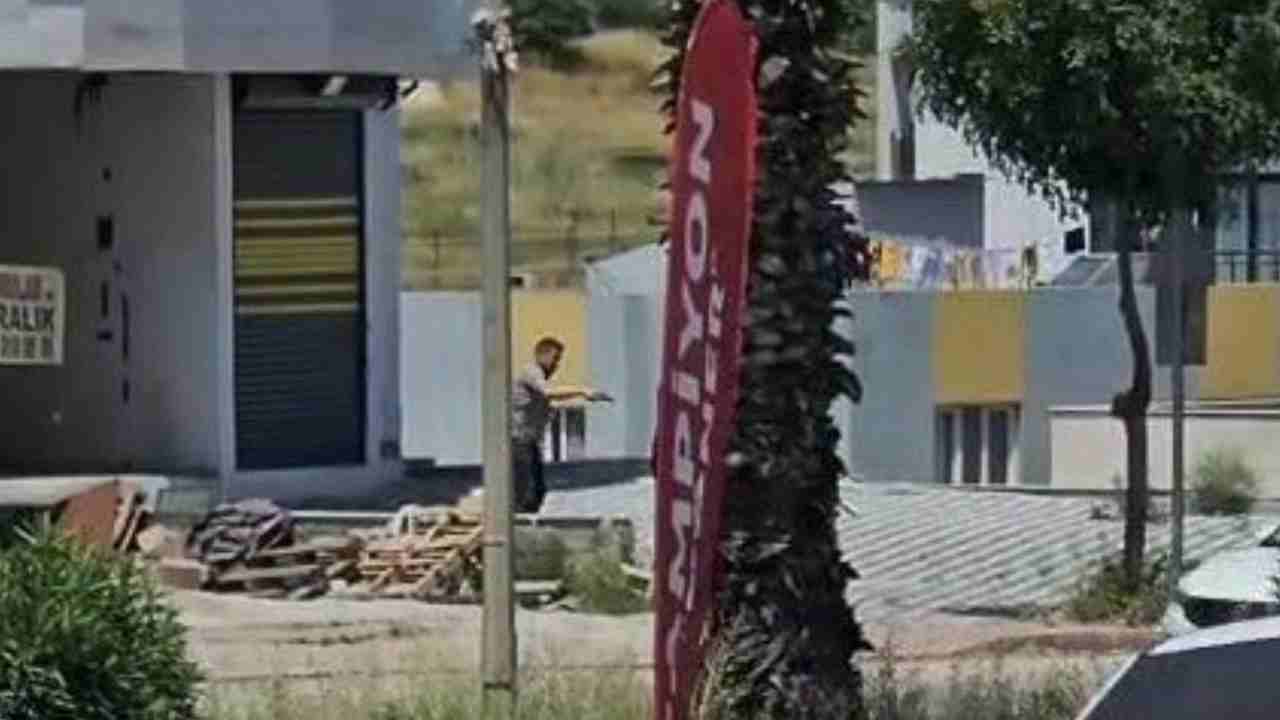 Türkiye Bu Olayı Konuşuyor! Emekli polis oğlunu böyle öldürdü