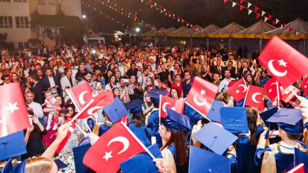 Minik GKV’lilerin kep heyecanı