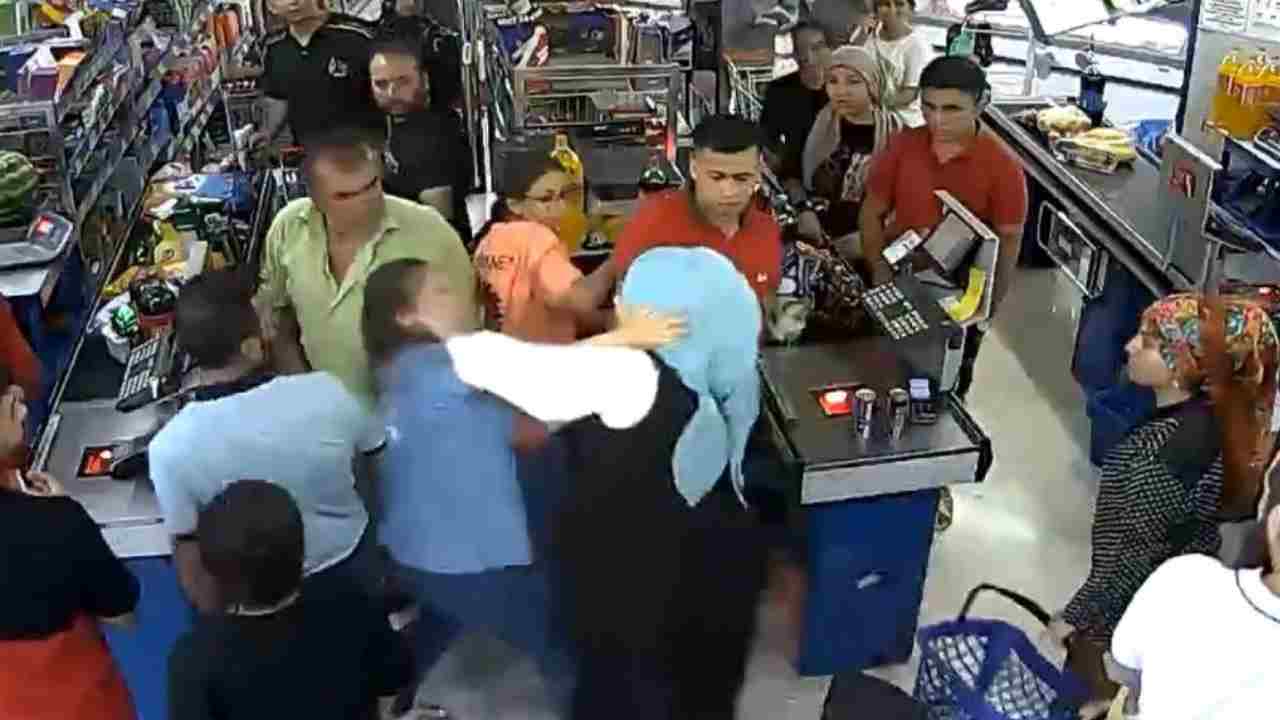 Gaziantep'te yeğenlerini döven dayı ve yengeye 10 yıl hapis