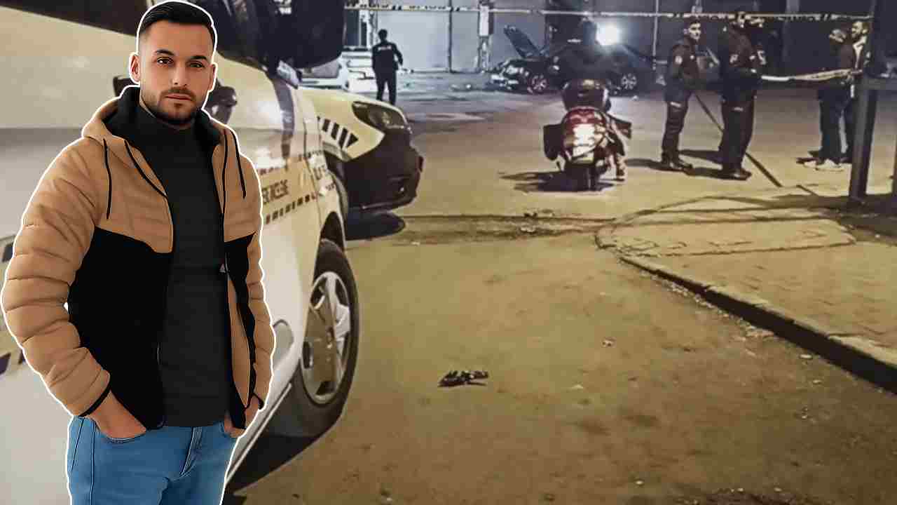 Gaziantep'teki Kanlı Pusuda Karar Çıktı: 24 Yaşındaki Mehmet Polat'ın Katillerine Ceza Yağdı!