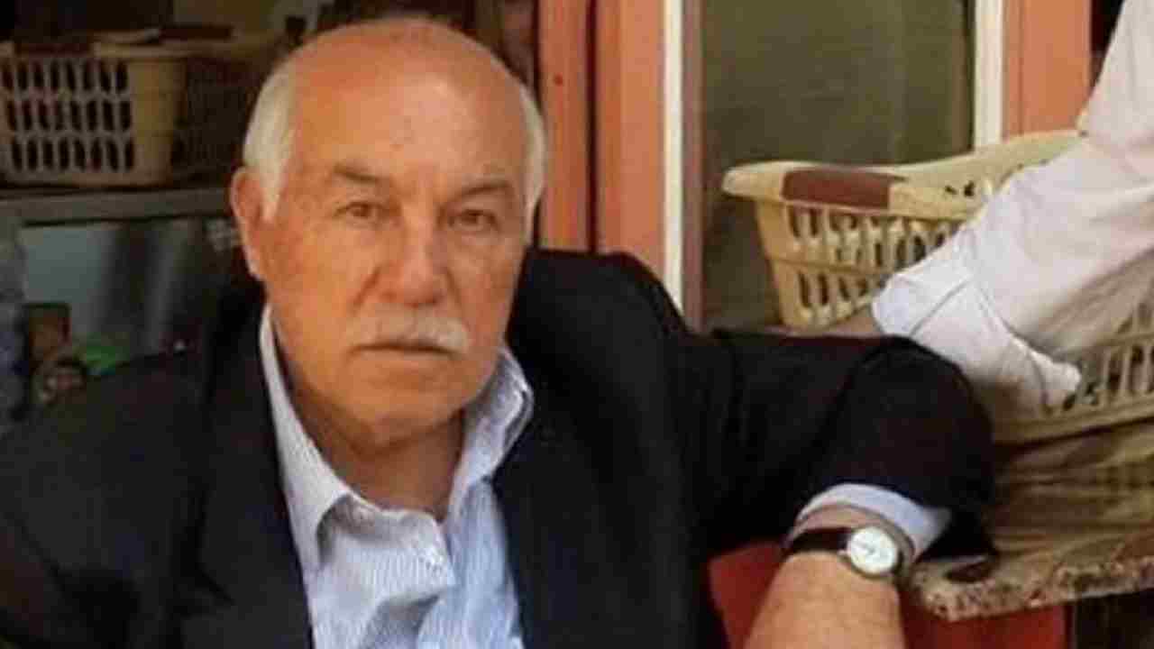 Gaziantep'i Yasa Boğan Ölüm: Efsane Nohutçu Adil Usta Hayatını Kaybetti