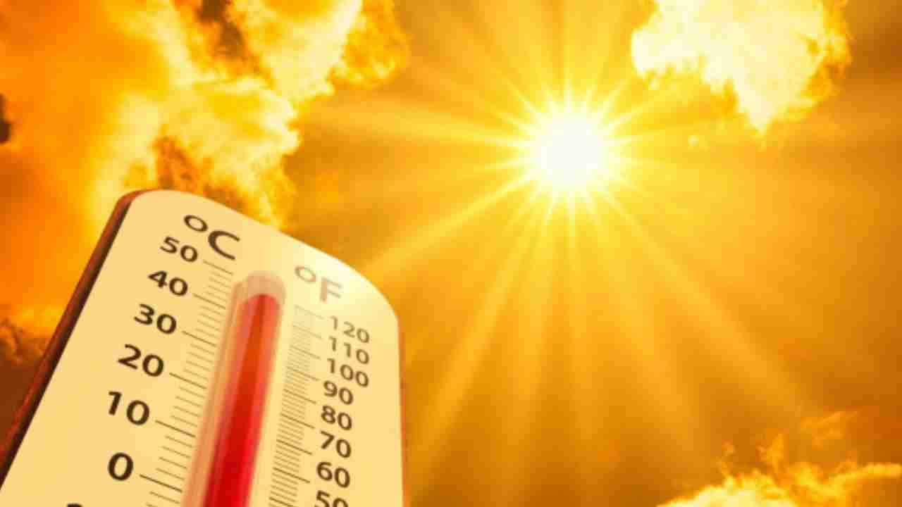 Gaziantep Kavrulacak! Sıcaklıklar 35 Dereceye Dayanıyor