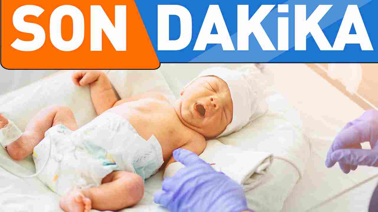 SON DAKİKA... Gaziantep'te Çocuk Yoğun Bakım İddiaları Günde