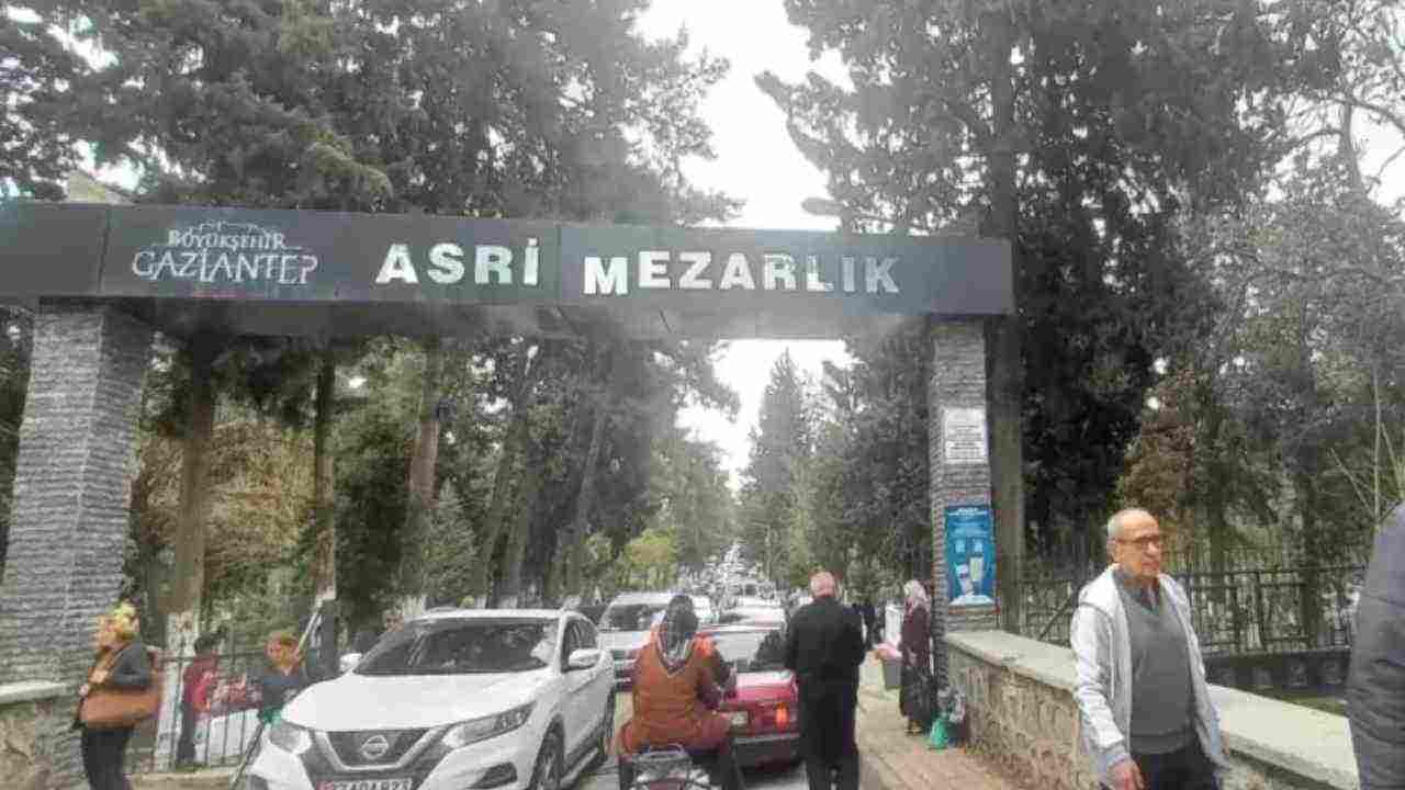 Gaziantep Yasta! 6 Haziran 2026 Vefat ve Defin Listesi Açıkl