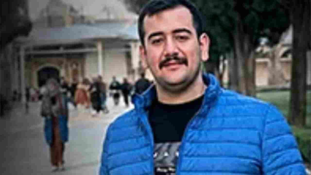 Gaziantep Sağlık Camiasını Yıkan Haber: Hemşire Medet Balkan