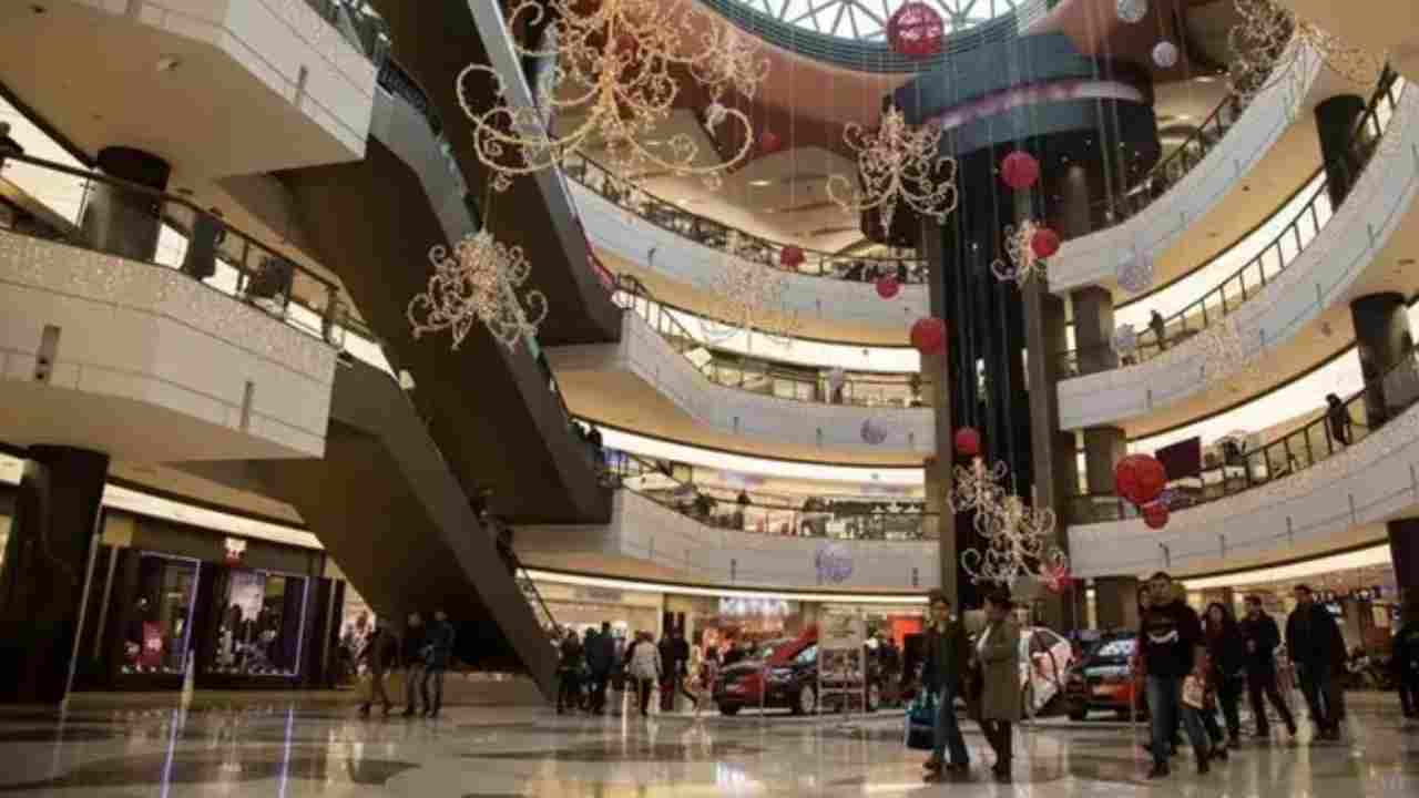 Gaziantep'te Dev AVM Açılıyor! Son 4 Gün