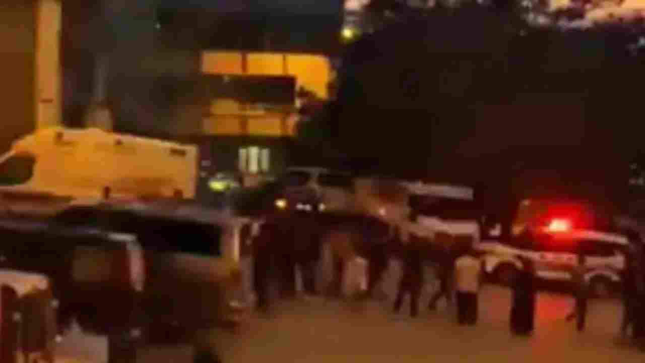 Gaziantep'te Mahalle Karıştı: Taşlı ve Sopalı Kavgada Yaralı