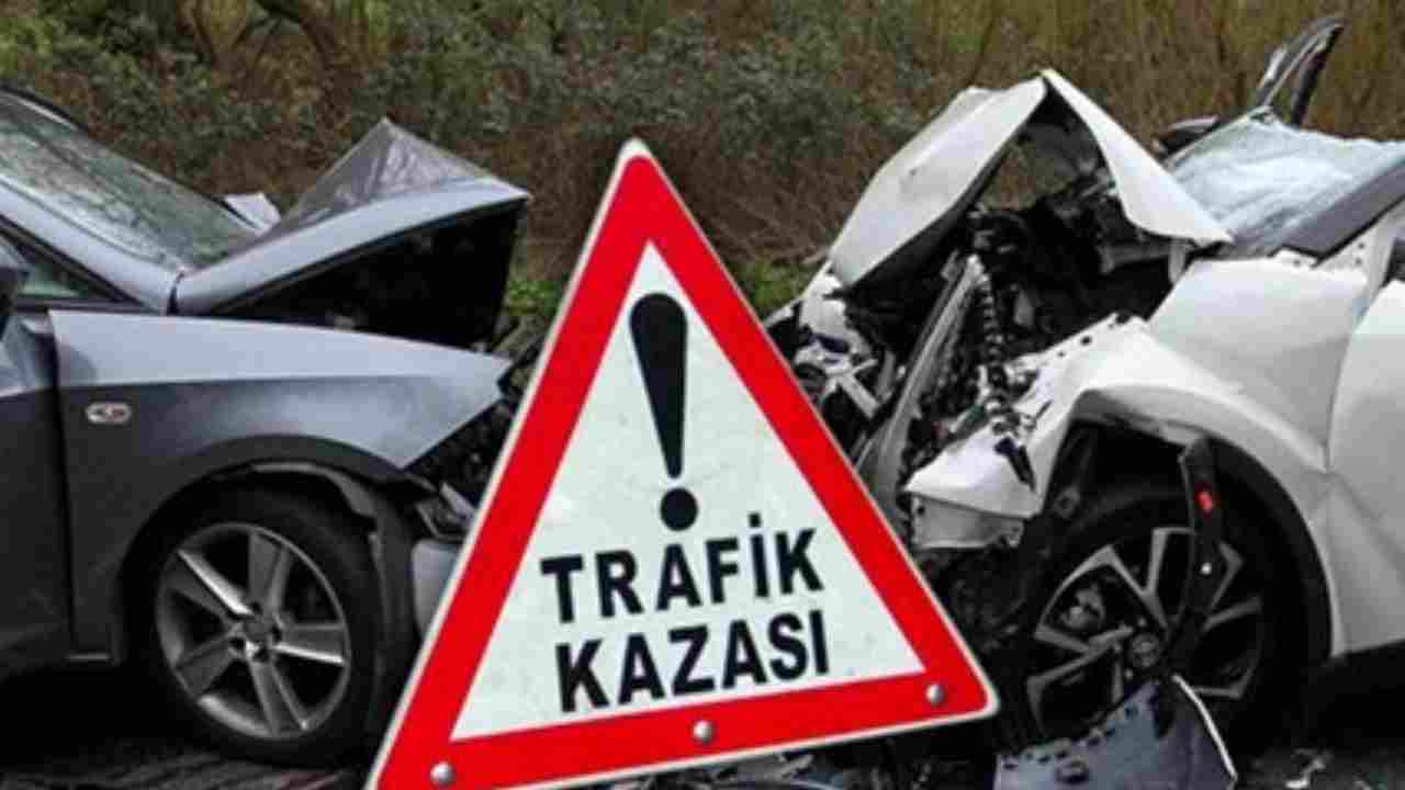 Gaziantep'te Trafik Kabusu: 11 Kişi Yaralandı