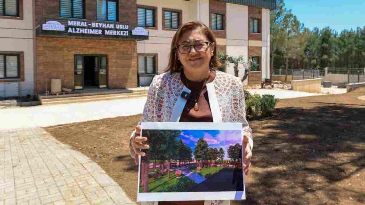 Meral-Beyhan Uslu Alzaymır Merkezi’nde sona gelind