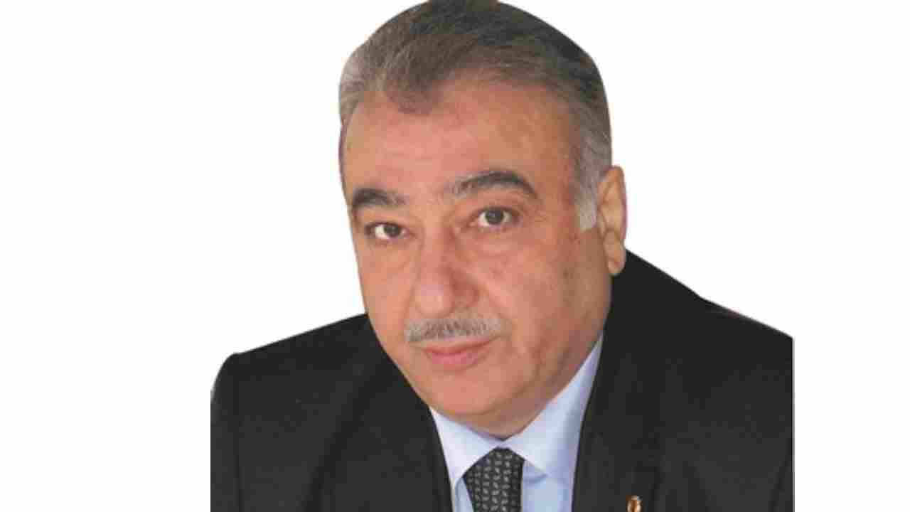 Gaziantep Basınının Acı Günü: Gazeteci Erhan Duruk