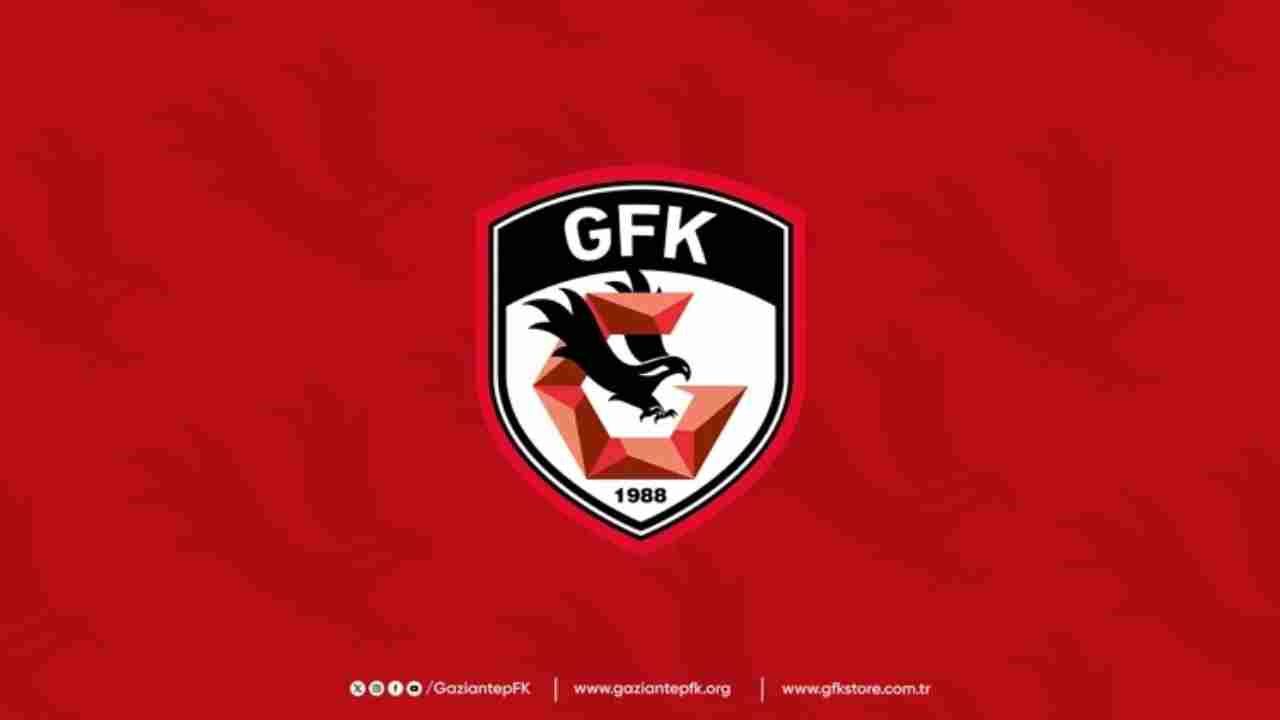 Gaziantep FK’da Başkanlık Düğümü Çözüldü! Yeni Sez