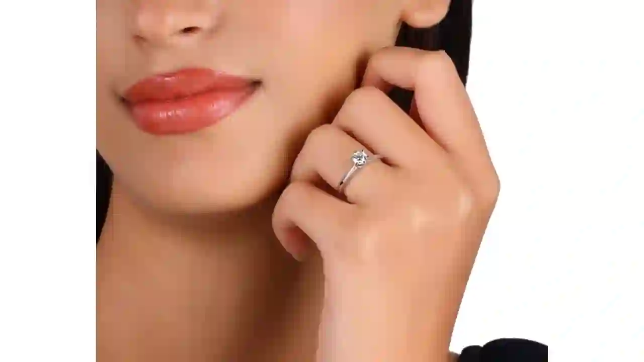 Carats Pırlanta: Lab Grown Pırlantayla Işıltıyı Yeniden Tanımlayın
