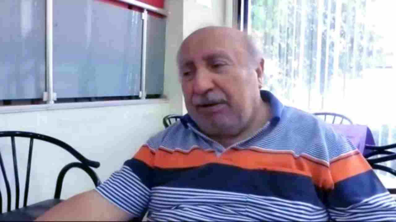 Gaziantep’te Siyaset Üstü Vefa!