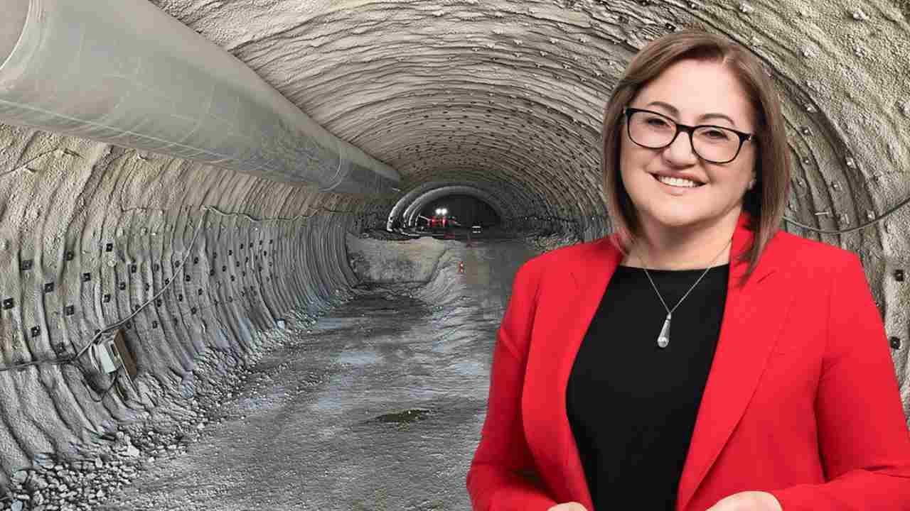Gaziantep'te 300 Bin İşçinin Kaderi Değişiyor!