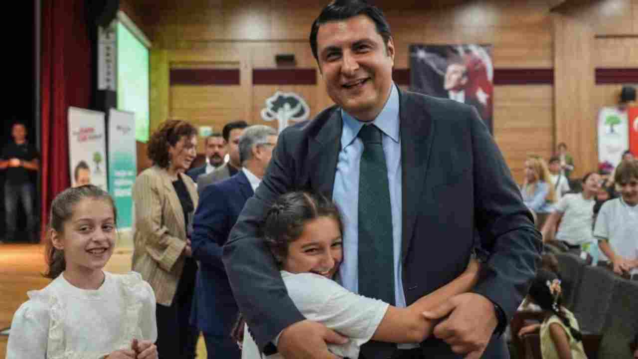 Şehitkamil’de 700 öğrenci tarihi ile buluştu