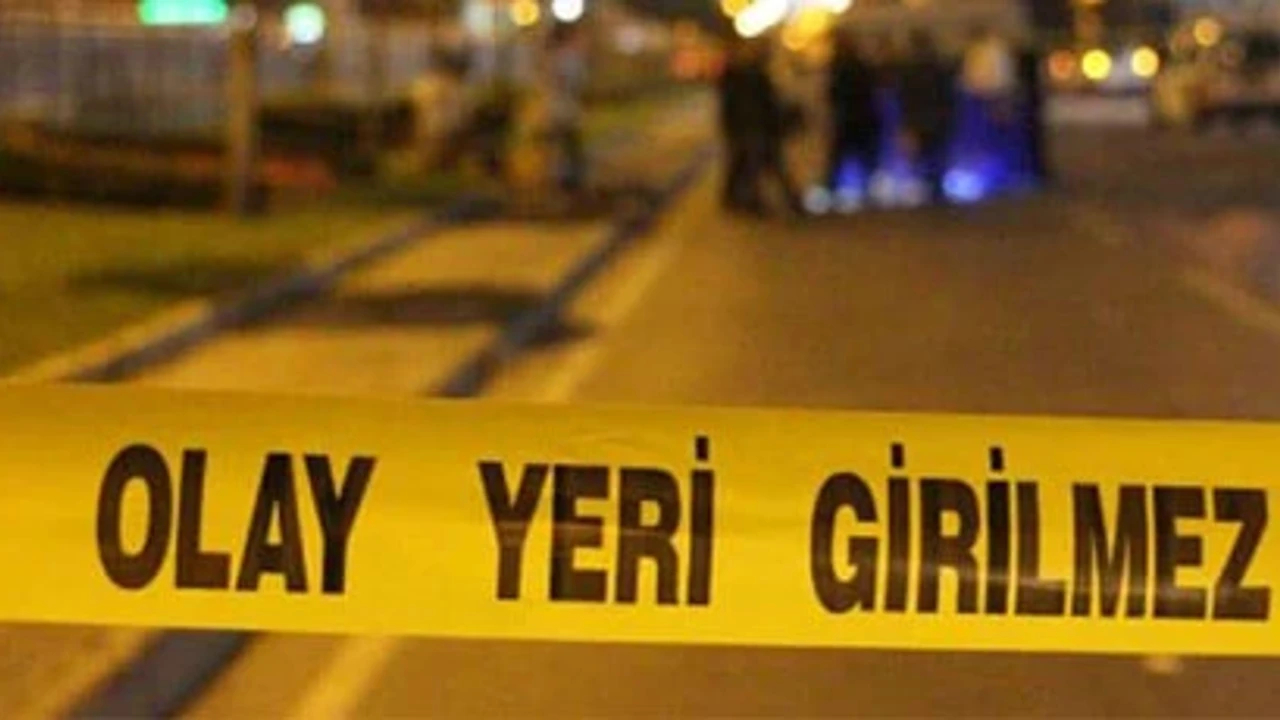Gaziantep'te Kan Donduran Olay: Yol Kenarında Cesedi Bulundu!