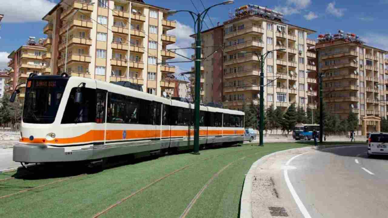 Gaziantep'te Yarın Öğrencilere Ücretsiz!