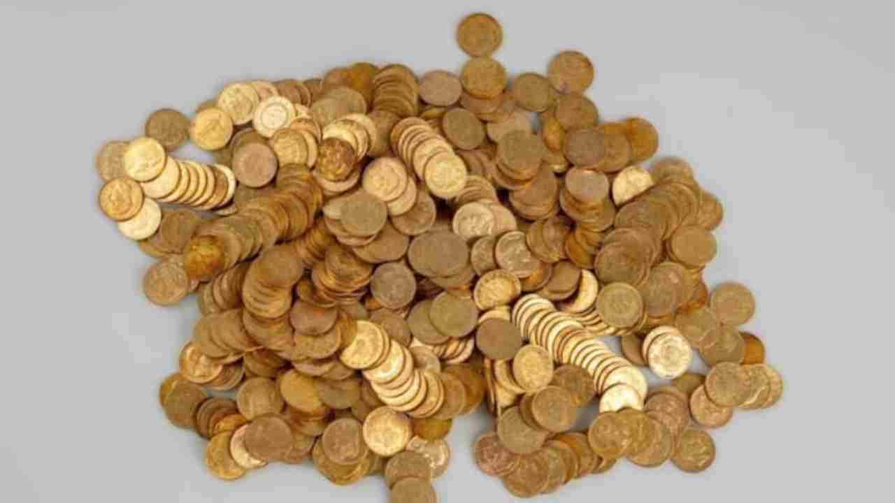 Ormanda Buldukları Kutunun İçinden 7 Kilo Altın Çıktı