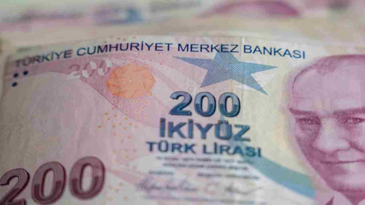Gaziantepliler Cüzdanınızı Kontrol Edin! Bu 200 TL'nin Değeri 100 Bin Lira