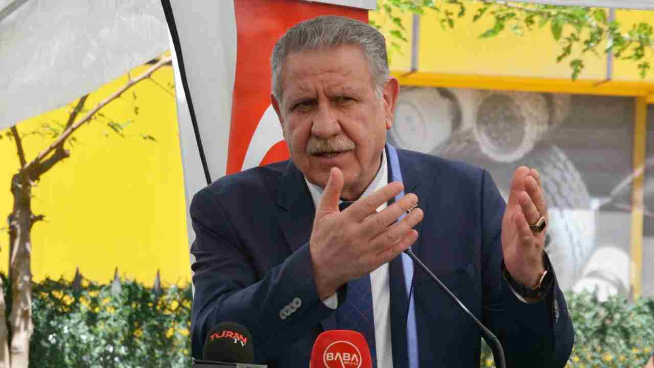 KÜSGET Başkanı Mustafa Kemal Güneş'ten Esnafa Müjde: İkinci KÜSGET Geliyor!