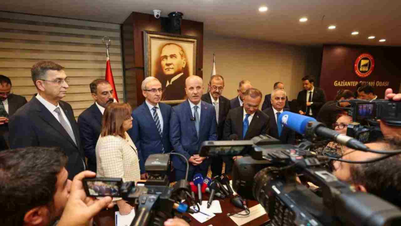 GİBTÜ’ye "Diş Hekimliği Fakültesi" müjdesi