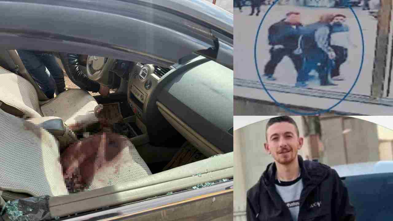 Gaziantep Organize Sanayi Bu Cinayeti Konuşuyor! Kanlı Olayda Yeni Gelişme