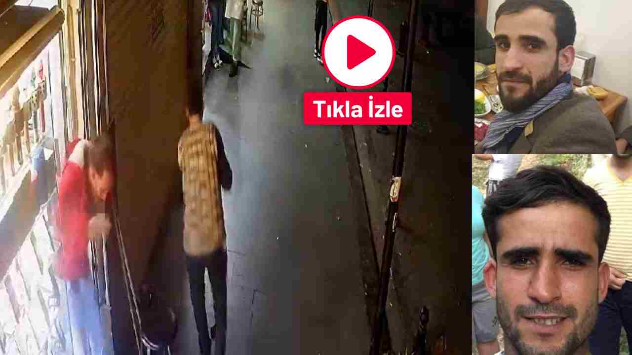 Gaziantep'te Ciğerleri Yakan Esnaf Cinayetinde Karar! Mahkeme Acımadı