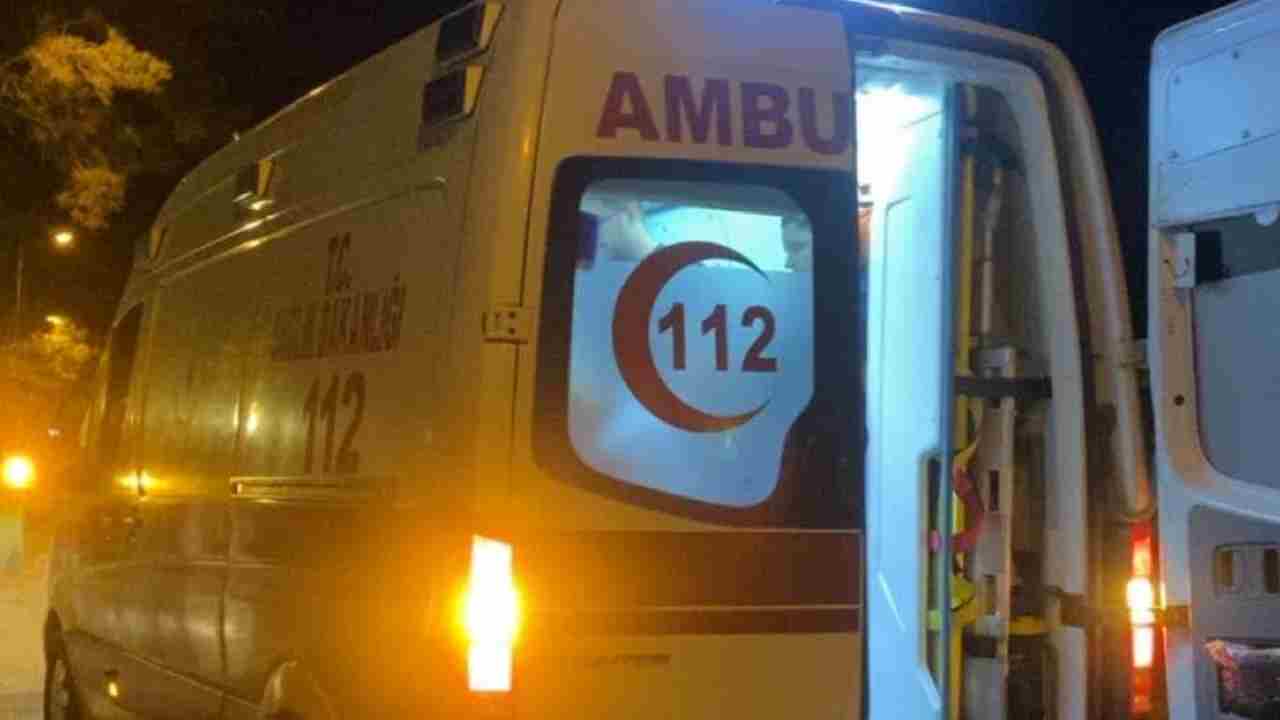 Gaziantep'te 18 Gün Sonra Evinde Ölü Bulundu!