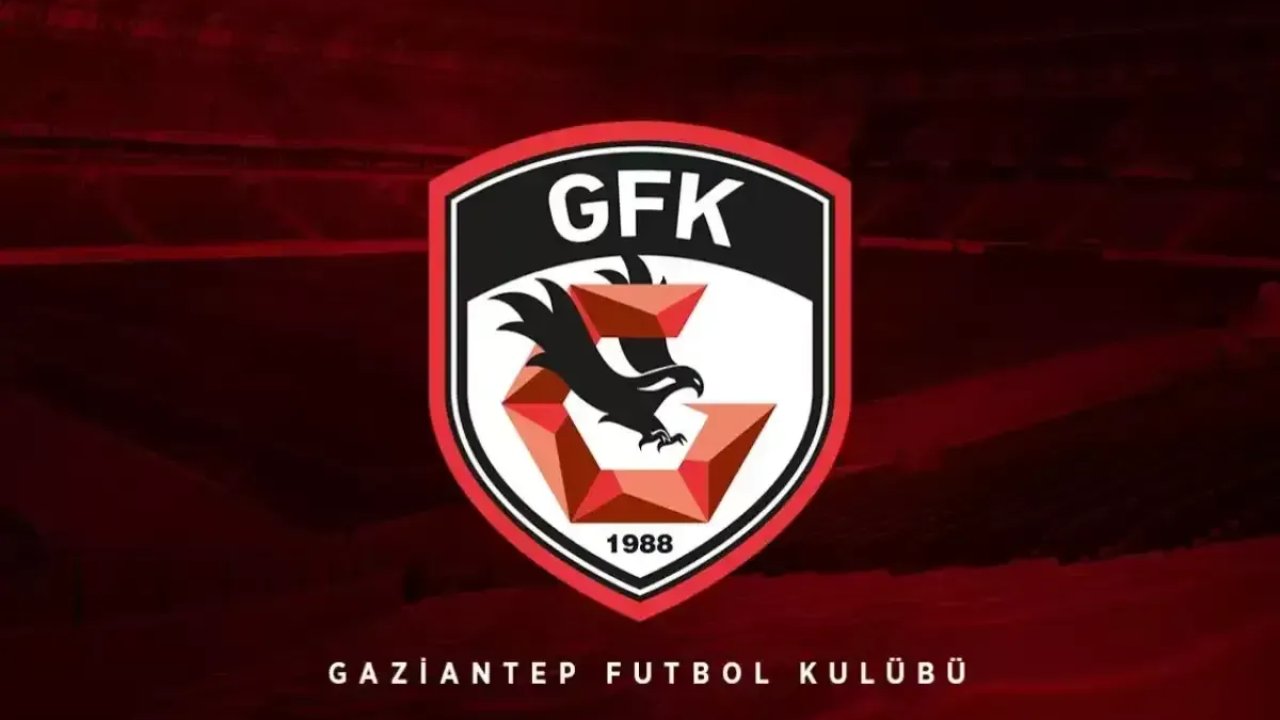 Gaziantep FK’da Dikkat Çeken Ayrılık: İş adamı Görevi Bıraktı