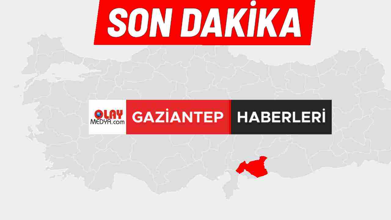 Gaziantep'te Kritik Bekleyiş! İl Başkanlığı İçin Değişim İddiası Gündemde