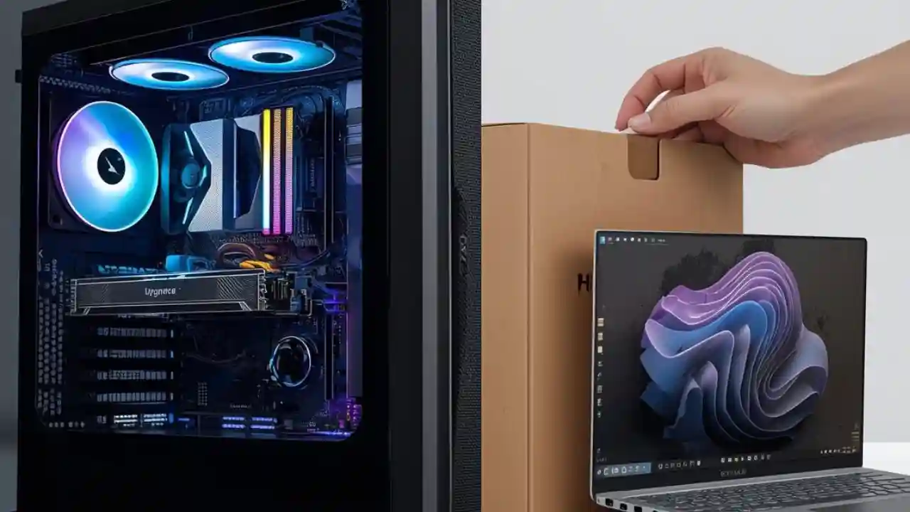 Eski Donanımları Modernize Etme Rehberi: SSD ve RAM Yükseltmesi mi, Yoksa Yeni Cihaz mı?