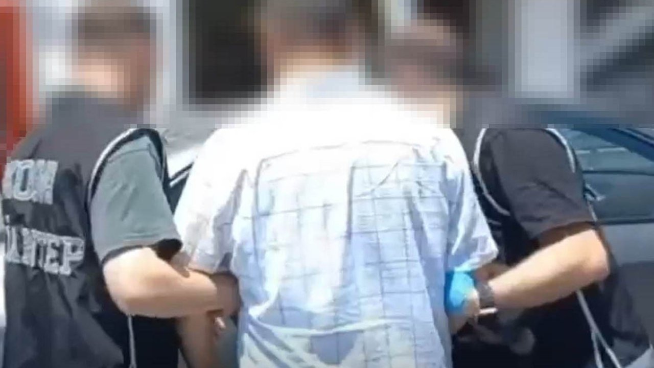 Gaziantep’te kaçakçılık operasyonu: 5 şüpheli yakalandı