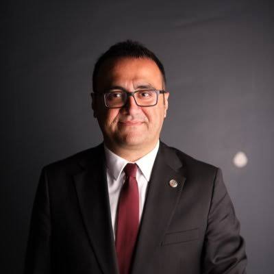 Gaziantep FK Başkanlığına Talip Ama Beşiktaş Kongre üyesi! İbrahim Onur Ağalın’dan kafa karıştıran adaylık iddiası!