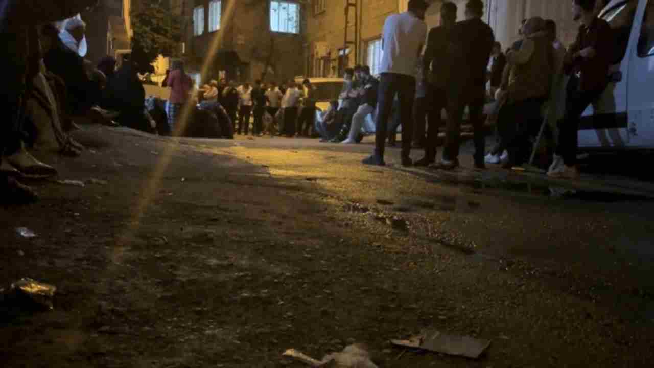Gaziantep'te Aile Faciası! Baba, tartıştığı oğlunu bıçaklayarak öldürdü
