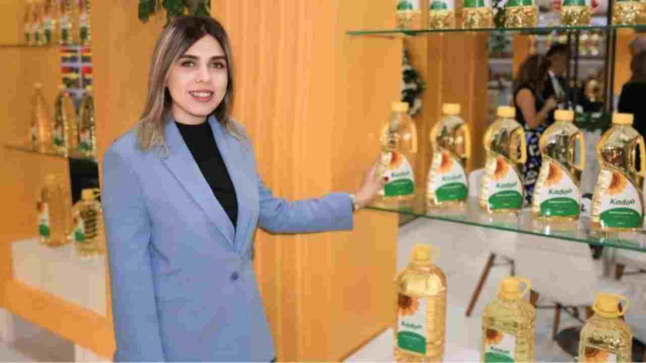 Kadooğlu Holding’in İSO 500’de istikrarlı yükseliş sürüyor