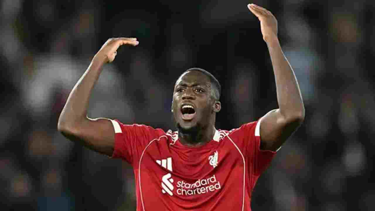 Real Madrid Ibrahima Konate’yi kadrosuna kattı