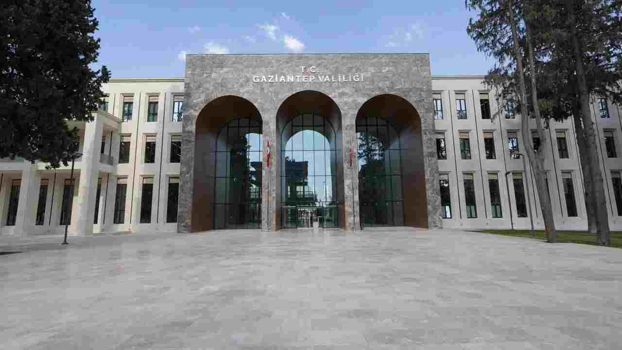 Gaziantep'te YKS Alarmı! Valilikten Kritik Yasak ve Özel Tedbir Kararı