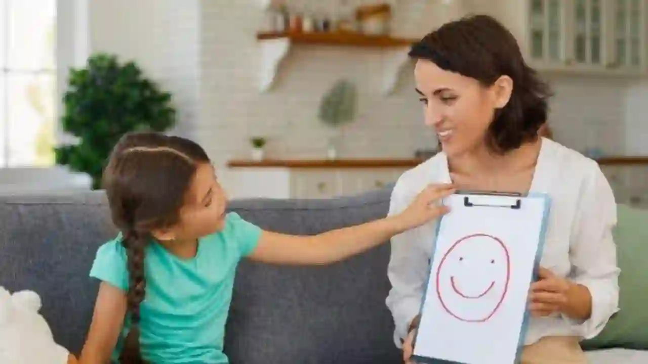 Çocuklarda Ruhsal Destekte Erken Değerlendirme Neden Önemlidir