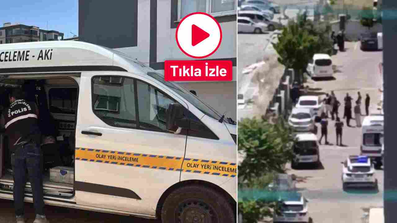 Türkiye ve Gaziantep Bu İntiharı Konuşuyor! Zeliha B. 4 yaşındaki oğluyla ölüme atladı