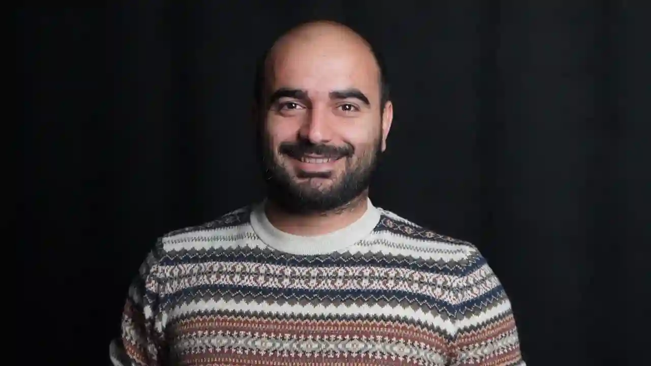 Gazeteci Taner Özay Kimdir? Taner Özay Nereli, Ne İş Yapıyor?