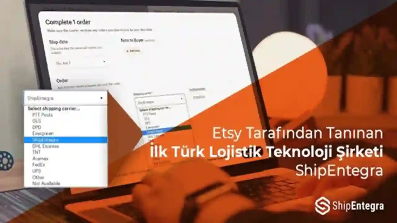 Türkiye'den Etsy'de Satışa Nasıl Başlanır?