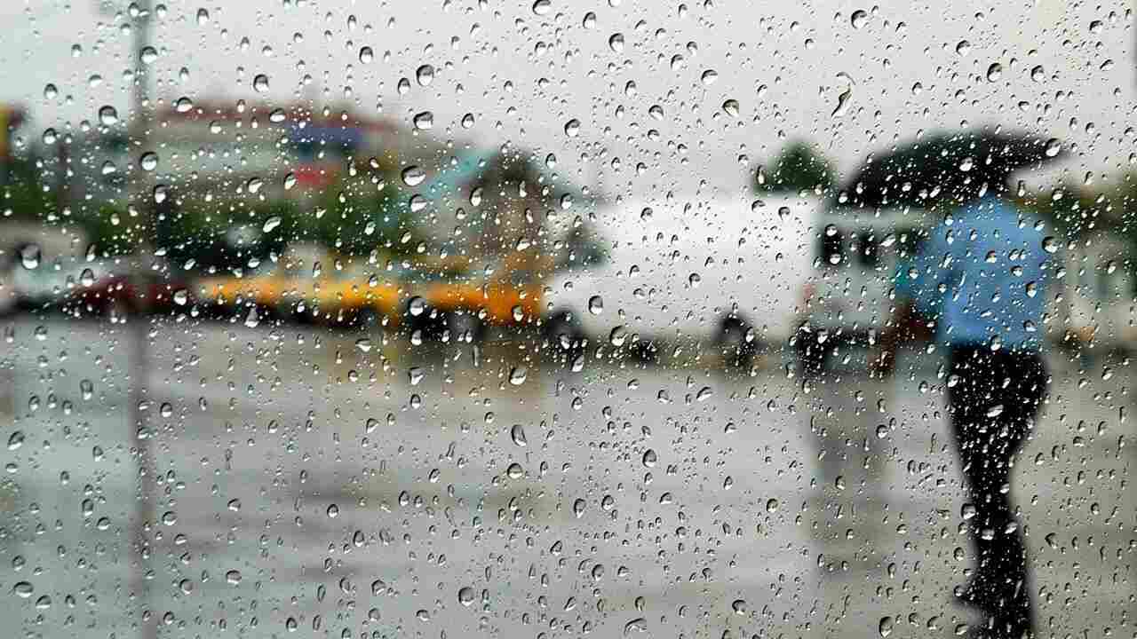 Meteoroloji'den Gaziantep İçin Kritik Uyarı! Yağış Geliyor, Sıcaklıklar Düşecek mi?